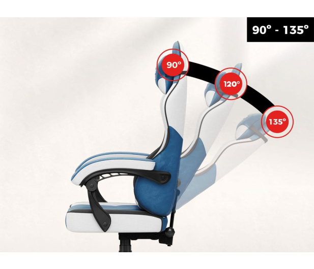 Huzaro Force 2.7 Blue HZ-FORCE 2.7 BLUE - 1417928 - zdjęcie 8